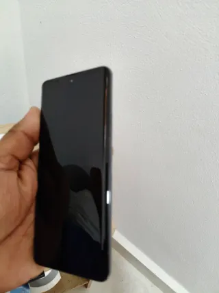 Xiaomi Redmi Note 14 Pro 5G Negro