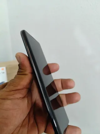Xiaomi Redmi Note 14 Pro 5G Negro