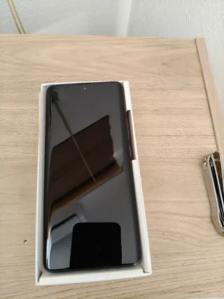 Xiaomi Redmi Note 14 Pro 5G Negro