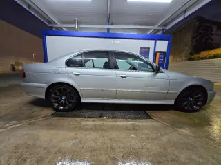 BMW Serie 5 2000