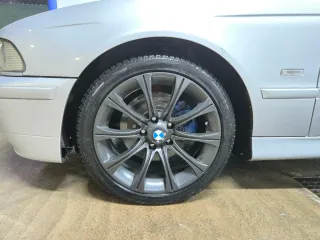 BMW Serie 5 2000