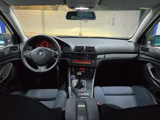 BMW Serie 5 2000
