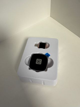 Adaptador Carplay Inalambrico