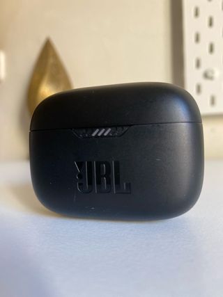 Auriculares JBL Negros