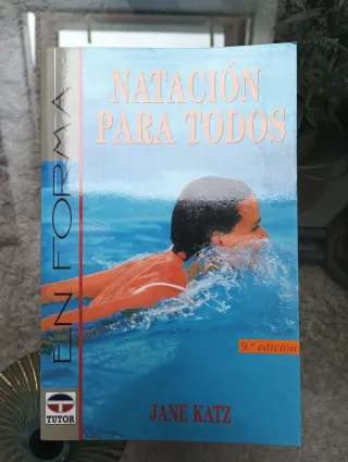 Natación para todos