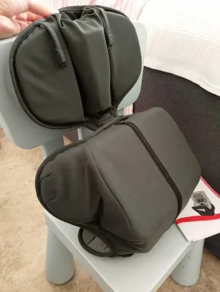 Adaptador Silla Coche Bebé Britax Römer