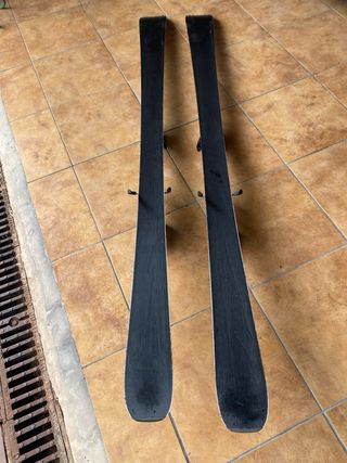 Esquís Atomic Nomad 171