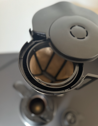 Cafetera Philips Gaia