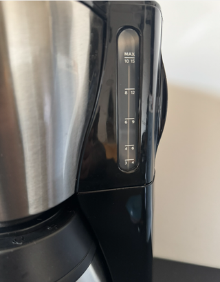 Cafetera Philips Gaia