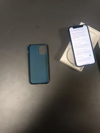 iPhone 12 mini 128 GB