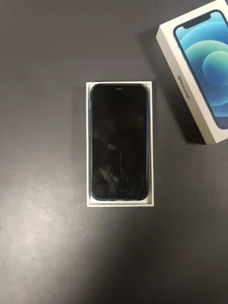 iPhone 12 mini 128 GB