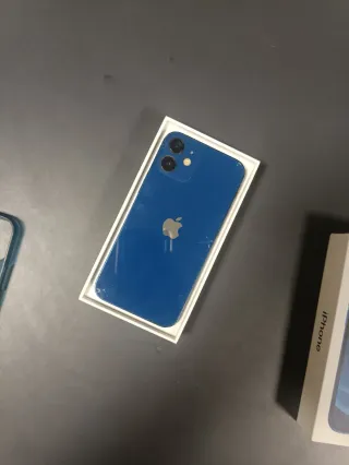 iPhone 12 mini 128 GB