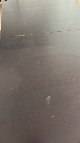 Conjunto mesa y 6 sillas comedor