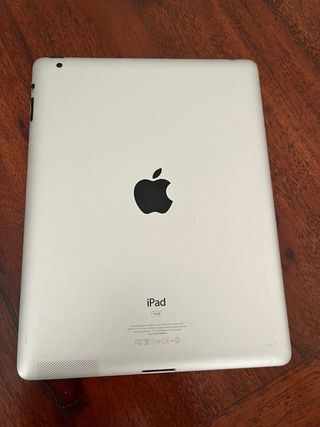 iPad 2 16GB Negro