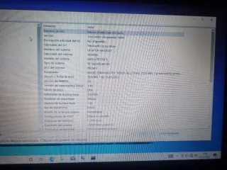 Portátil Toshiba Satellite C50-B-16T