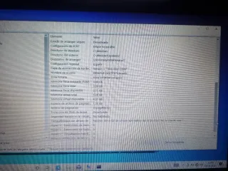 Portátil Toshiba Satellite C50-B-16T