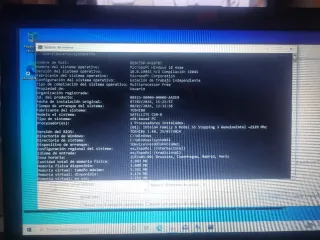 Portátil Toshiba Satellite C50-B-16T