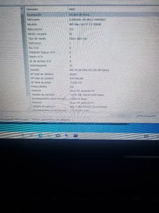 Portátil Toshiba Satellite C50-B-16T