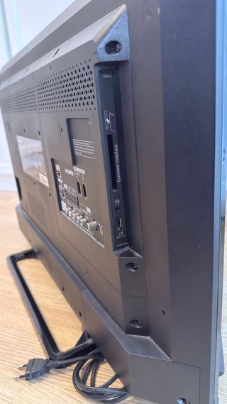 Televisor Panasonic TX-32AS500E 32 LCD