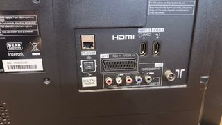 Televisor Panasonic TX-32AS500E 32 LCD