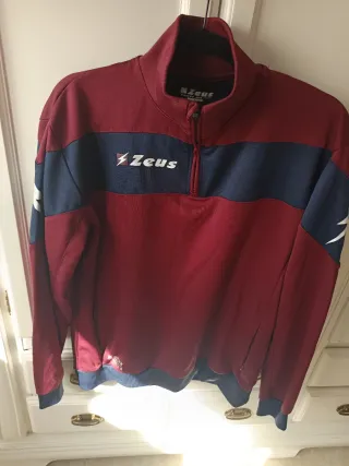 Vasto Gli Dei Chaqueta Talla L