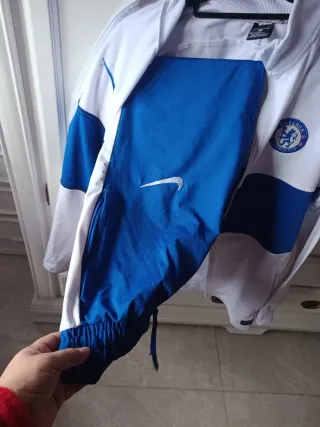 Vasto Gli Dei Chaqueta Talla L