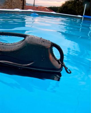 Flotadores de hibernación Gre para piscina