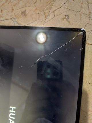 MacBook XPro 2020 i7 16 512 para reparar