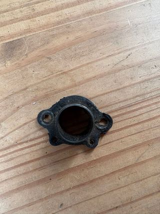 Yasuni Carrera 16 City Piaggio