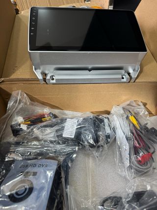 Radio Android 16 Peugeot 307 2002-2013