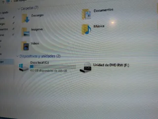 HP 290 G1 MT Ordenador Sobremesa Negro