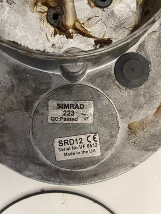 Piloto Automático Mecánico Repuestos