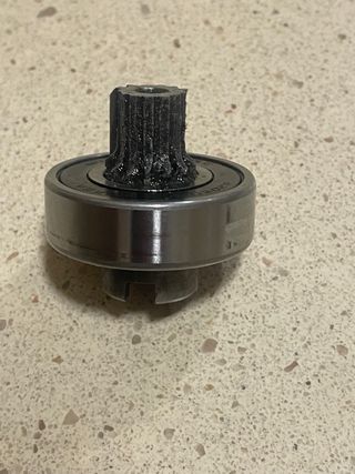 Piloto Automático Mecánico Repuestos