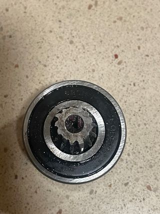 Piloto Automático Mecánico Repuestos