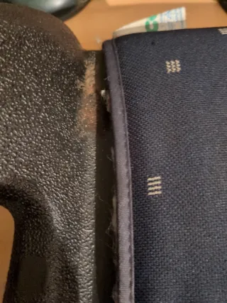 Elevador coche niño