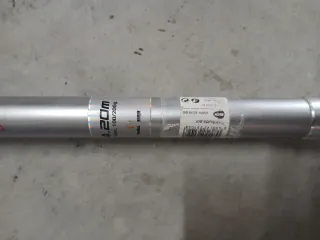 Caña de pescar Yokosuna