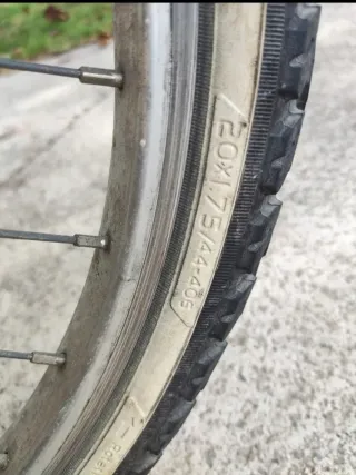 Bici Niña 20 B'Twin con Cesta