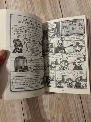 Star Wars Academia Jedi nº 02/03: El retorno de...