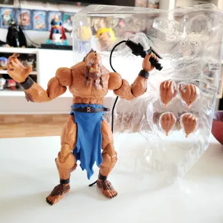Figura Masters of the Universe