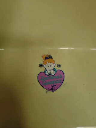 Taburete infantil de plástico