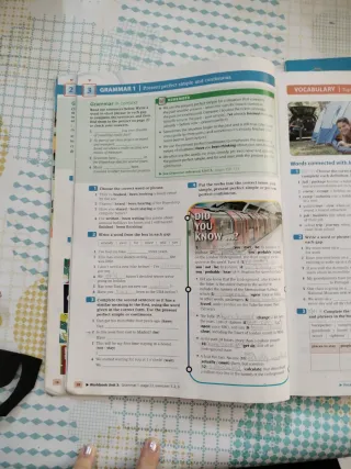 Optimise B1 Student's Book Pack