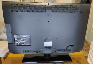 TV LCD Samsung 37" Full HD