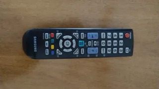 TV LCD Samsung 37" Full HD