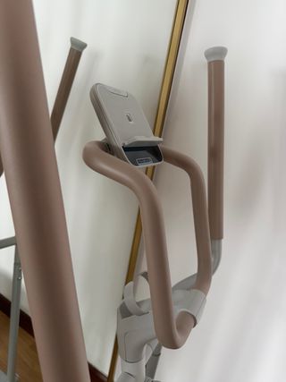 Bicicleta Elíptica Domyos