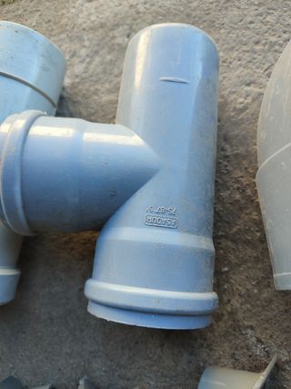 Material PVC