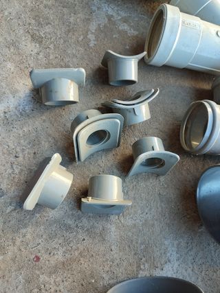 Material PVC