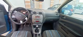 Ford Focus Tdci 2005