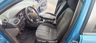 Ford Focus Tdci 2005