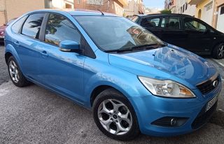 Ford Focus Tdci 2005