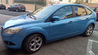 Ford Focus Tdci 2005